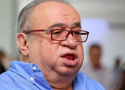 Heráclito Fortes