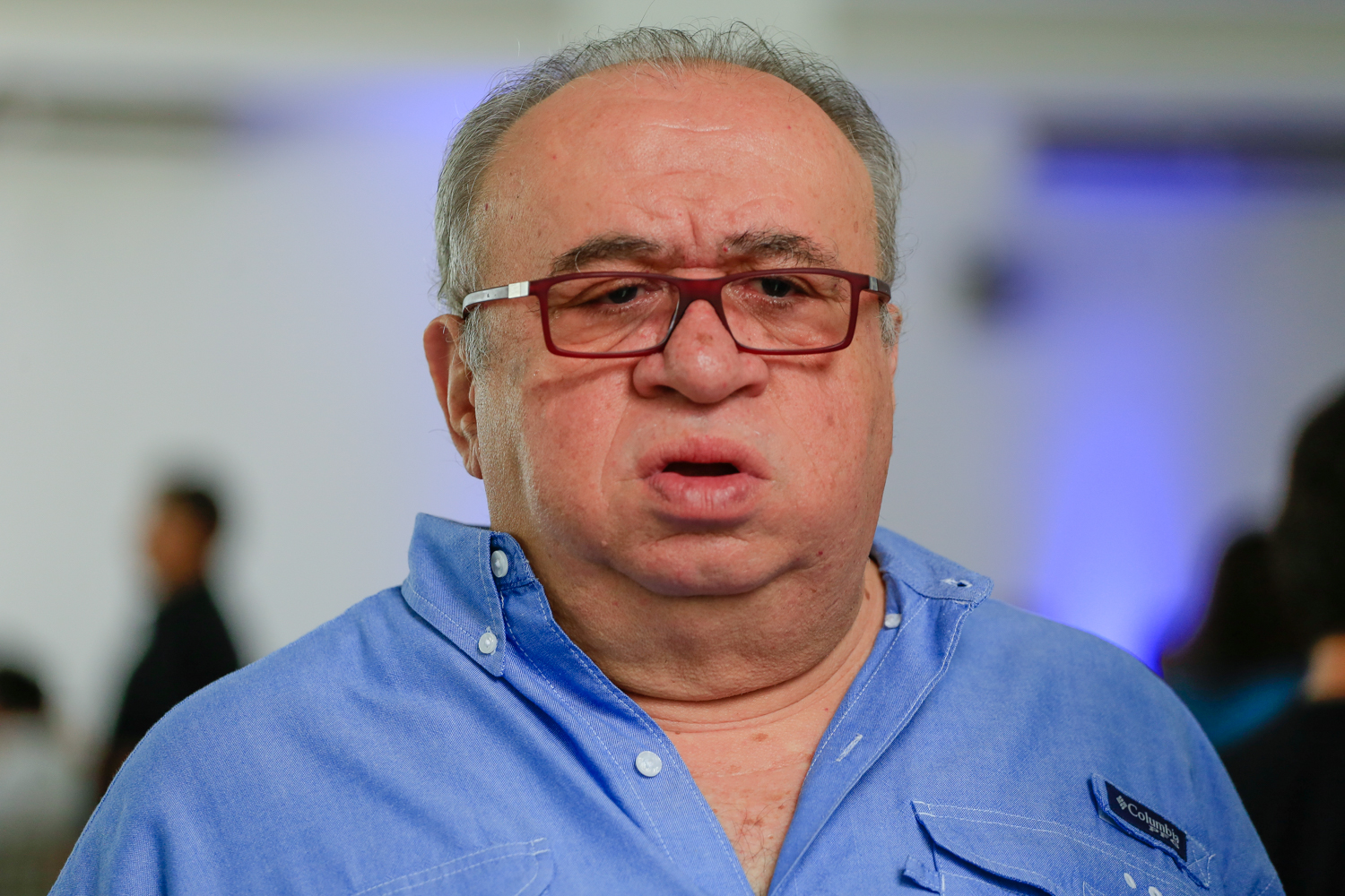 Heráclito Fortes