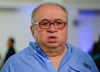 Heráclito Fortes