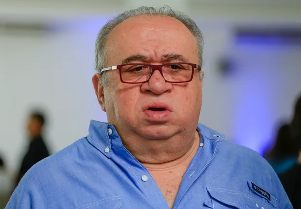 Heráclito Fortes