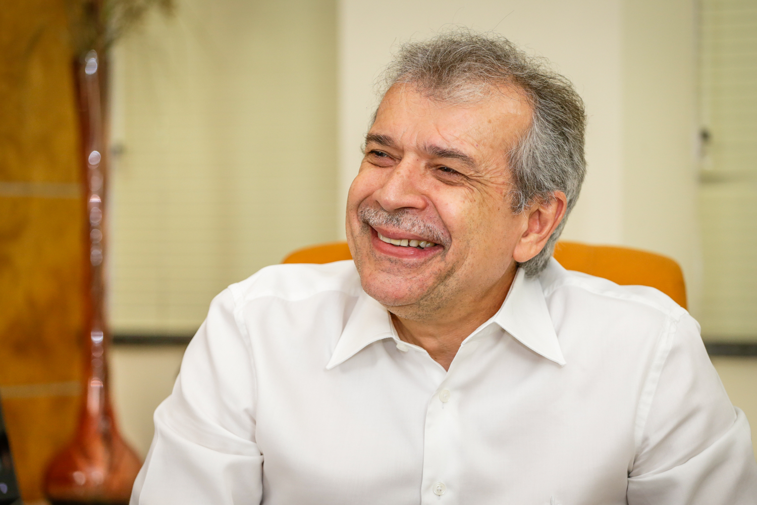 João Vicente Claudino