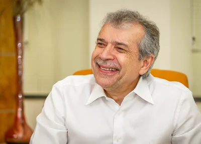 João Vicente Claudino