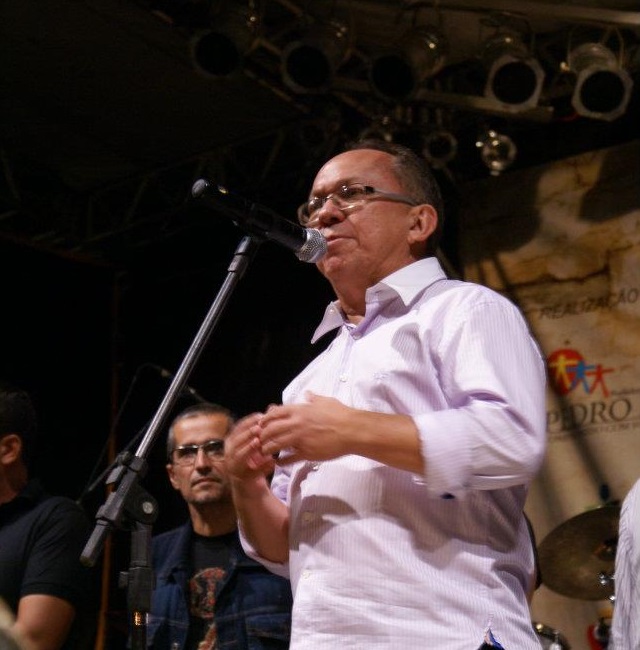 José do Patrocínio