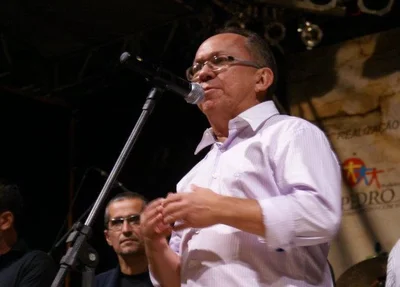 José do Patrocínio