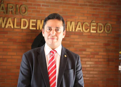Cleandro Moura