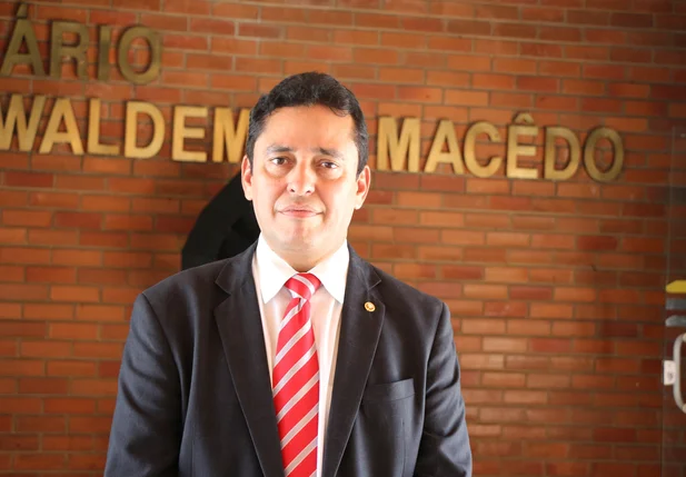 Cleandro Moura