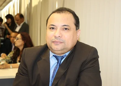 Evaldo Matos