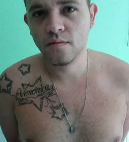 Foragido é recapturado