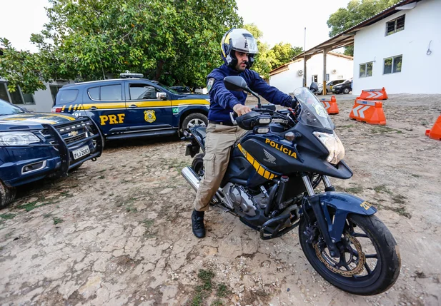 Polícia Rodoviária Federal