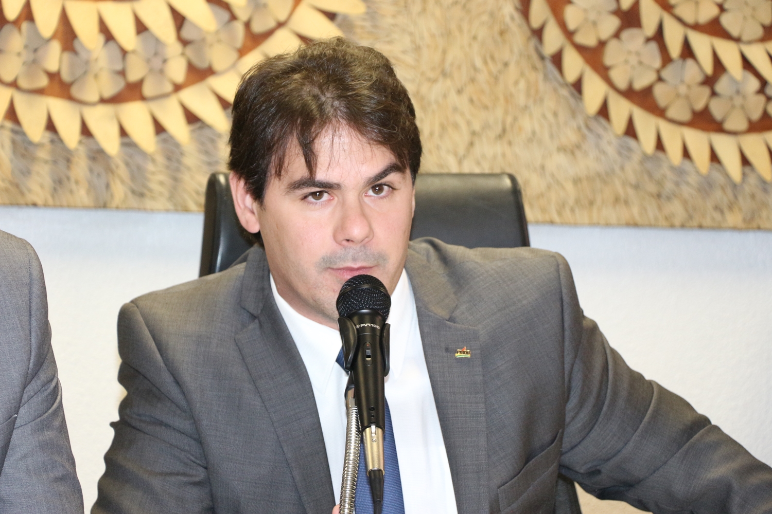 Severo Eulálio