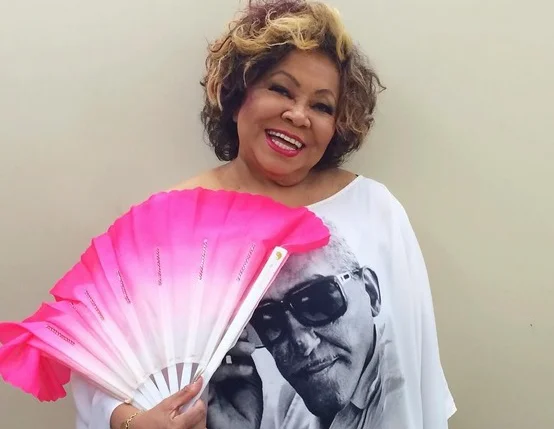 Cantora Alcione