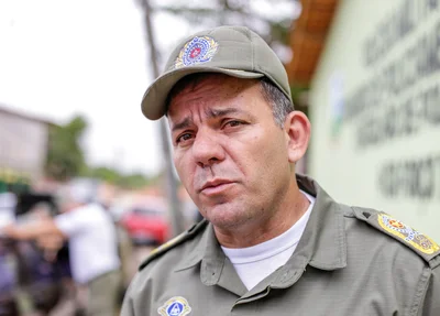 Coronel Carlos Augusto