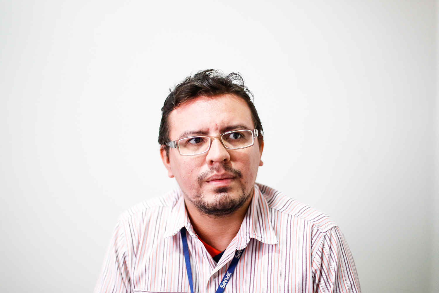Entrevista Wildon de Moreira 