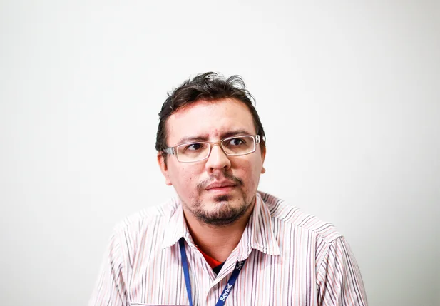 Entrevista Wildon de Moreira 