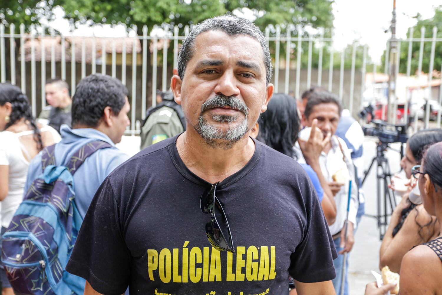 Hilton Barbosa