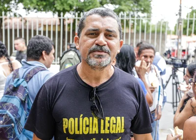 Hilton Barbosa