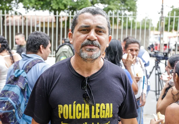 Hilton Barbosa