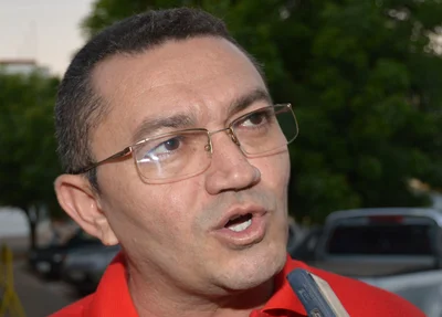 Padre Walmir decreta recesso de quinze dias na Prefeitura 