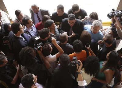 Tentativa de negociação