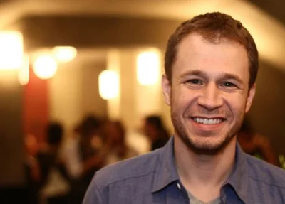 Tiago Leifert