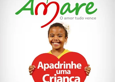 Associação para o bem-estar do menor carente de Esperantina (Amare)