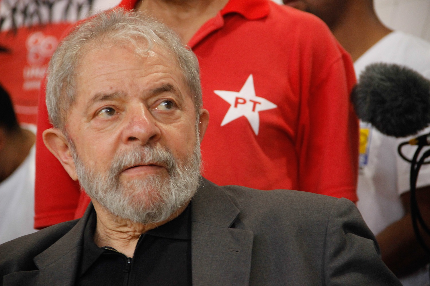 Luiz Inácio Lula da Silva