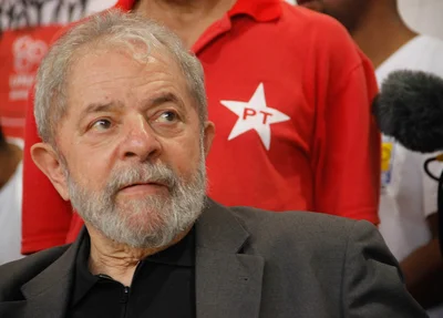 Luiz Inácio Lula da Silva