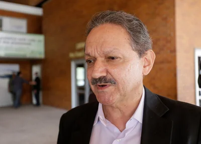 Wilson Brandão