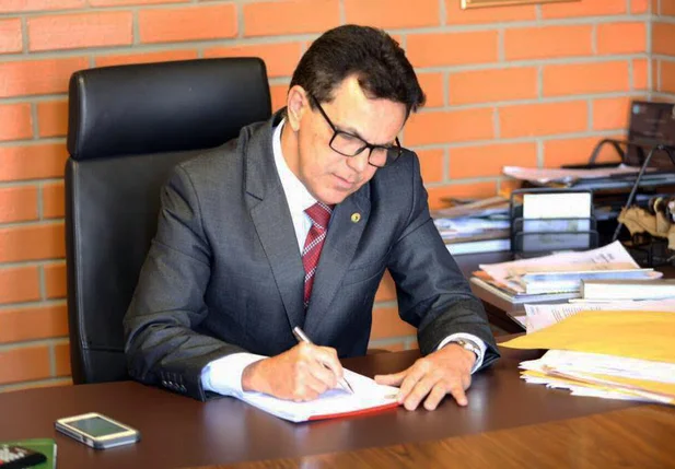 Zé Santana 