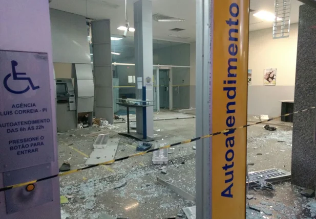 Agência do Banco do Brasil