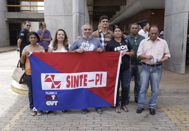 Assembleia na Alepi