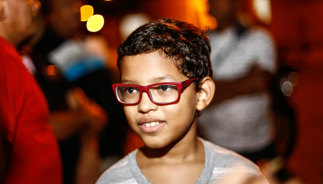 Francisco Thiago 