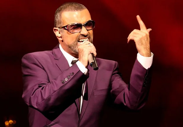 George Michael 