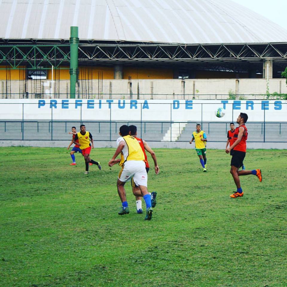 Avaliação técnica