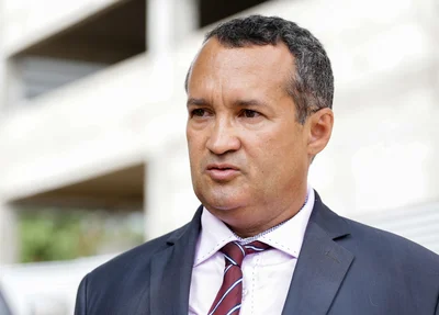 Carlos Pinho