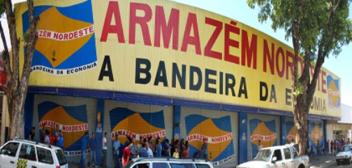 Armazém Nordeste