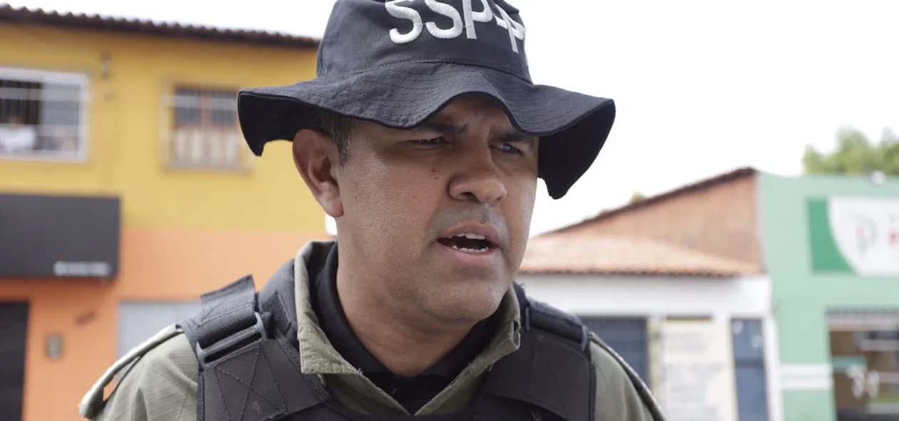 Capitão Audivan Nunes