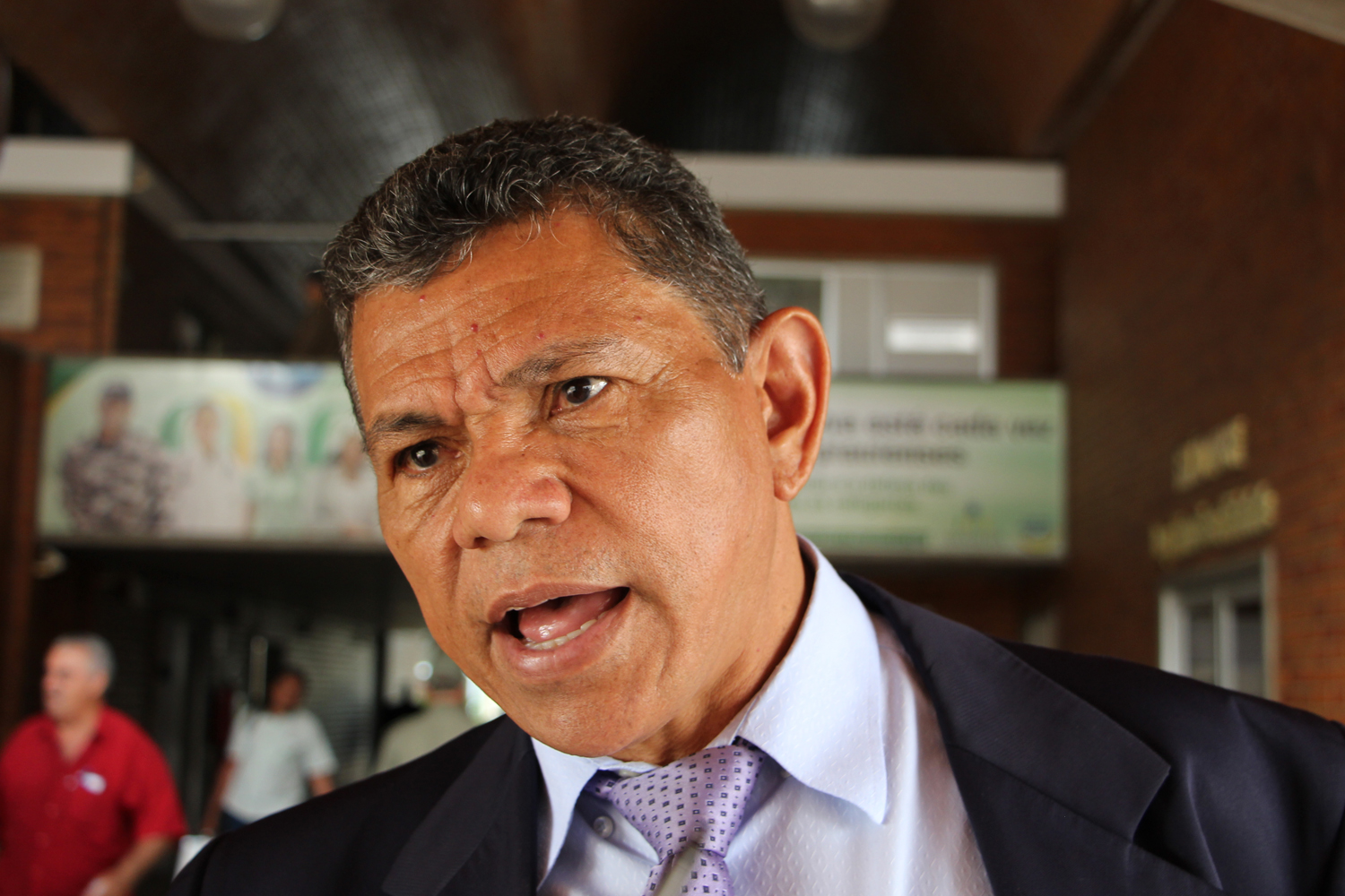 Deputado João de Deus
