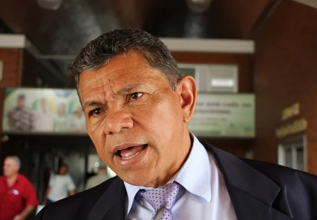Deputado João de Deus