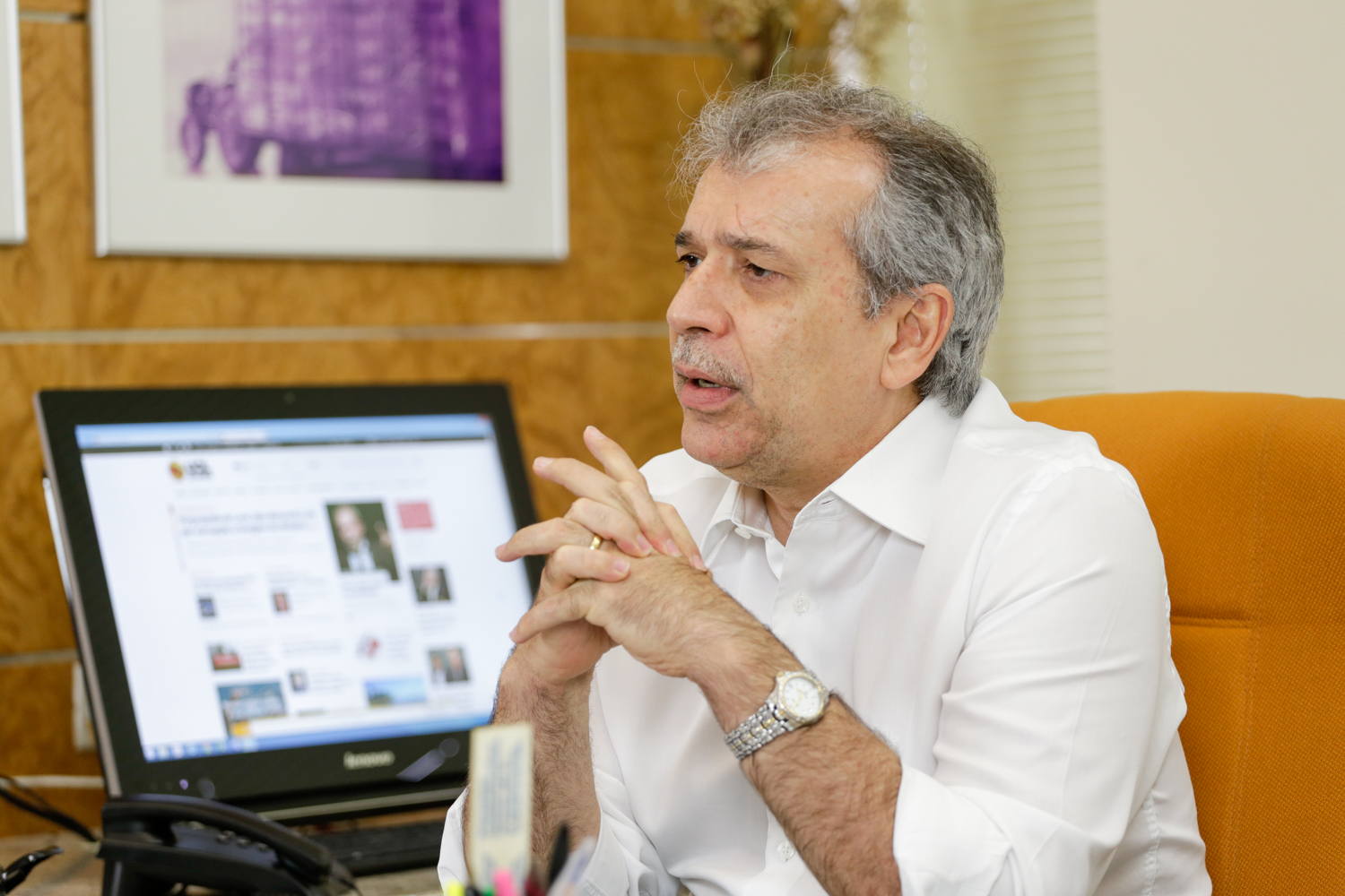 João Vicente Claudino