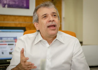 João Vicente Claudino