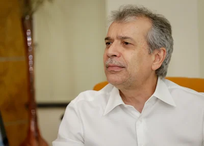 João Vicente Claudino