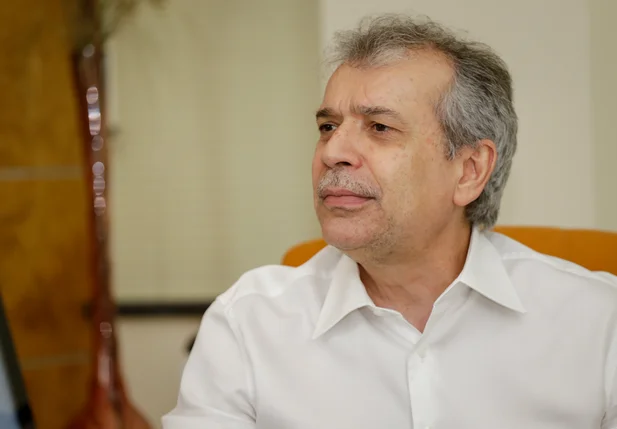 João Vicente Claudino