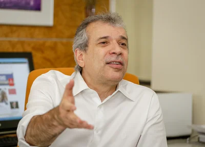 João Vicente Claudino