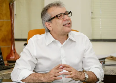 João Vicente Claudino