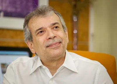 João Vicente Claudino