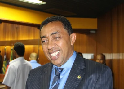 Joel Rodrigues