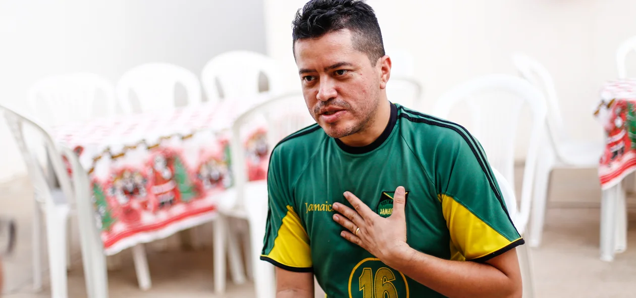Marcos Dias 