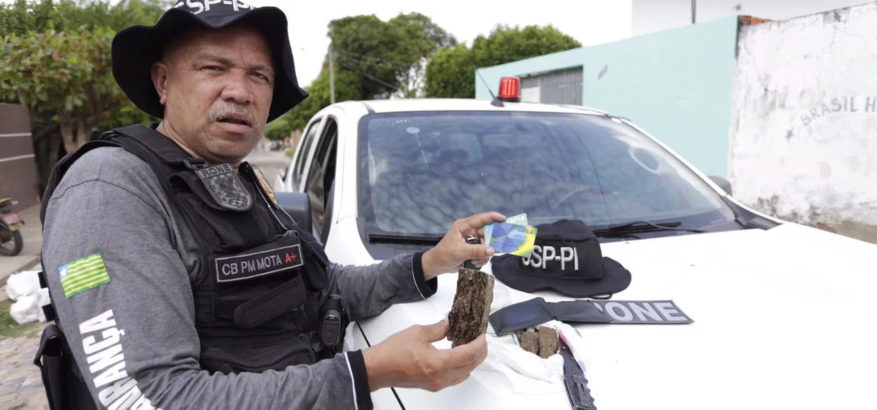 Operação Fim de Ano para coibir crimes