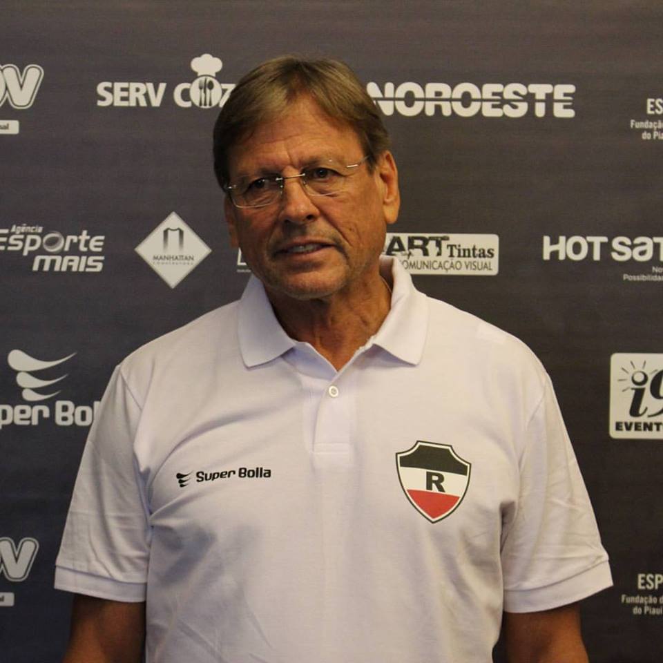 Waldemar Lemos